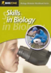 Book Cover for Skills in Biology by Richard Allan, Tracey Greenwood