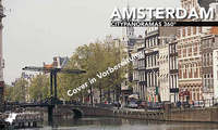 Book Cover for Amsterdam by Helga Neubauer