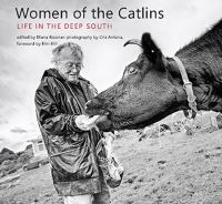 Book Cover for Women of the Catlins by Diana Noonan, Cris Antona
