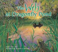 Book Cover for A Walk in the Rainforest by Kristin Joy PrattSerafini