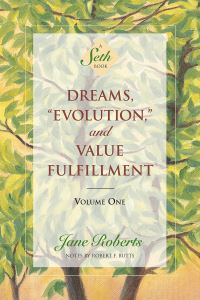 Book Cover for Dreams, 