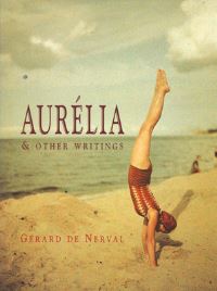 Book Cover for Aurélia by Gérard de Nerval