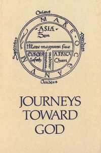 Book Cover for Journeys Toward God by Barbara N SargentBaur
