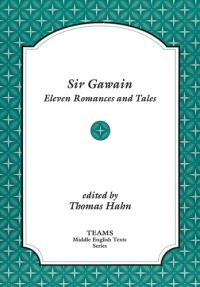Book Cover for Sir Gawain by Thomas Hahn