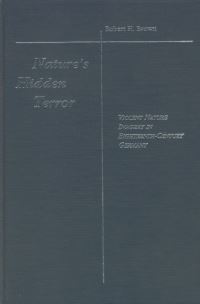 Book Cover for Nature's Hidden Terror by Robert H. Brown