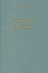 Book Cover for Michigan German in Frankenmuth by Renate Born