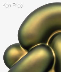 Book Cover for Ken Price - The Large Sculptures by Matthew Marks Gallery
