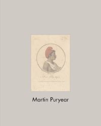 Book Cover for Martin Puryear by Alex Potts