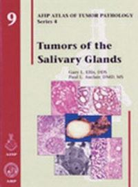Book Cover for Tumors of the Salivary Glands by Gary L Ellis, Paul L Auclair