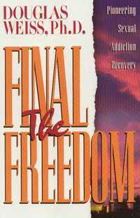 Book Cover for Final Freedom by Douglas Weiss