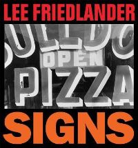Book Cover for Lee Friedlander by Lee Friedlander