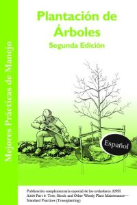 Book Cover for Plantación De Árboles by Gary Watson