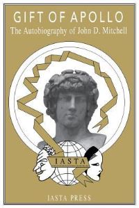 Book Cover for Gift of Apollo by John D Mitchell