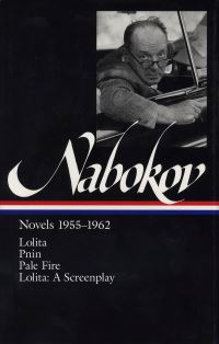 Book Cover for Novels, 1955-1962 by Vladimir Vladimirovich Nabokov