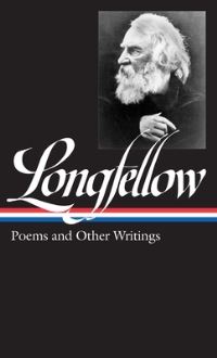 Book Cover for Poems and Other Writings by Henry Wadsworth Longfellow