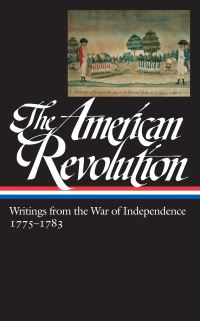 Book Cover for The American Revolution by 