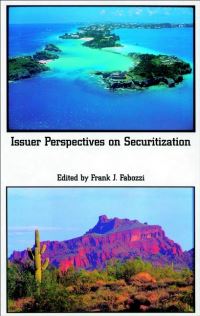 Book Cover for Issuer Perspectives on Securitization by Frank J Fabozzi