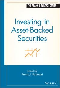 Book Cover for Investing in Asset-Backed Securities by Frank J Fabozzi