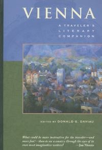 Book Cover for Vienna by Donald G Daviau