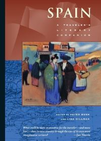 Book Cover for Spain by Peter Bush, Lisa Dillman