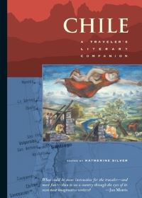 Book Cover for Chile by Katherine Silver