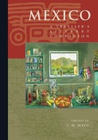 Book Cover for Mexico by C M Mayo