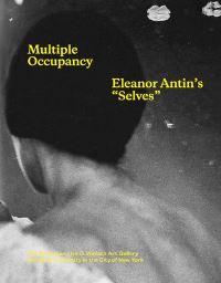 Book Cover for Multiple Occupancy by Huey Copeland, Malik Gaines