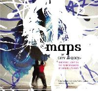 Book Cover for Maps Of City And Body by Denise Uyehara