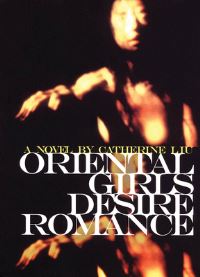 Book Cover for Oriental Girls Desire Romance by Catherine Liu