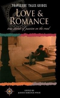 Book Cover for Love & Romance by Judith Babcock Wylie