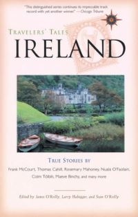 Book Cover for Travelers' Tales Greece by Larry Habegger, Sean OReilly, Brian Alexander