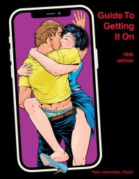 Book Cover for Guide To Getting It On by Paul Joannides