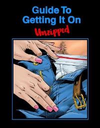 Book Cover for Guide To Getting It On by PsyD, Paul Joannides