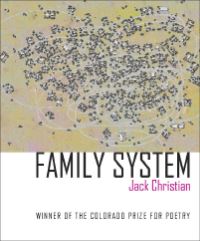 Book Cover for Family System by Jack Christian