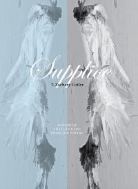 Book Cover for Supplice by T Zachary Cotler