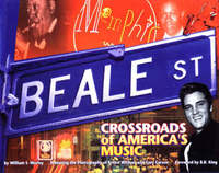 Book Cover for Beale St. by William S Worley