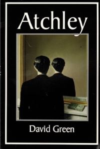 Book Cover for Atchley by David Green