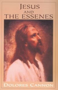 Book Cover for Jesus and the Essenes by Dolores Cannon