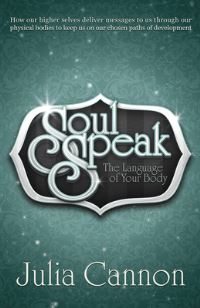 Book Cover for Soul Speak by Julia Cannon