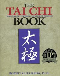 Book Cover for The Tai Chi Book by Robert Chuckrow