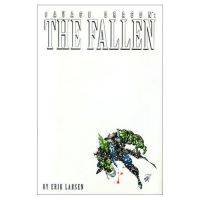 Book Cover for Savage Dragon Volume 3 by Erik Larson
