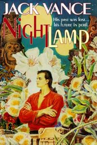 Book Cover for Nightlamp by Jack Vance
