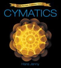 Book Cover for Cymatics by Hans Jenny