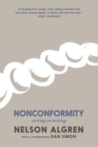 Book Cover for Nonconformity by Nelson Algren