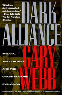 Book Cover for Dark Alliance by Gary Webb