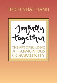 Book Cover for Joyfully Together by Nha¦Ôét Hanh