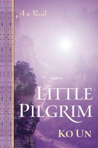 Book Cover for Little Pilgrim by Un Ko, Anthony, Yongmu Kim, Rachel Neumann