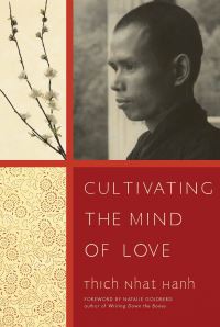 Book Cover for Cultivating the Mind of Love by Nha¦Ôét Hanh