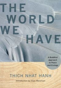 Book Cover for The World We Have by Nha¦Ôét Hanh