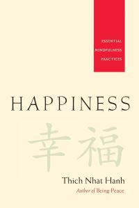 Book Cover for Happiness by Nha¦Ôét Hanh